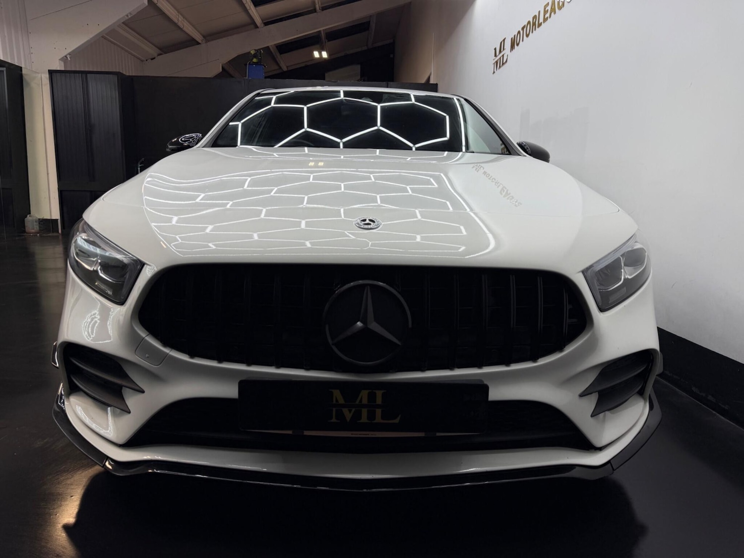 Used Mercedes-Benz A-Class for sale - 77598298: Photo 24