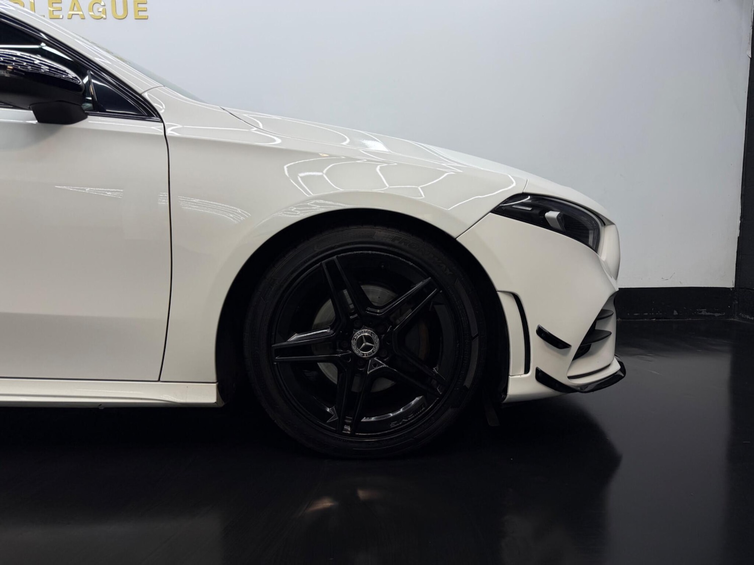 Used Mercedes-Benz A-Class for sale - 77598298: Photo 25