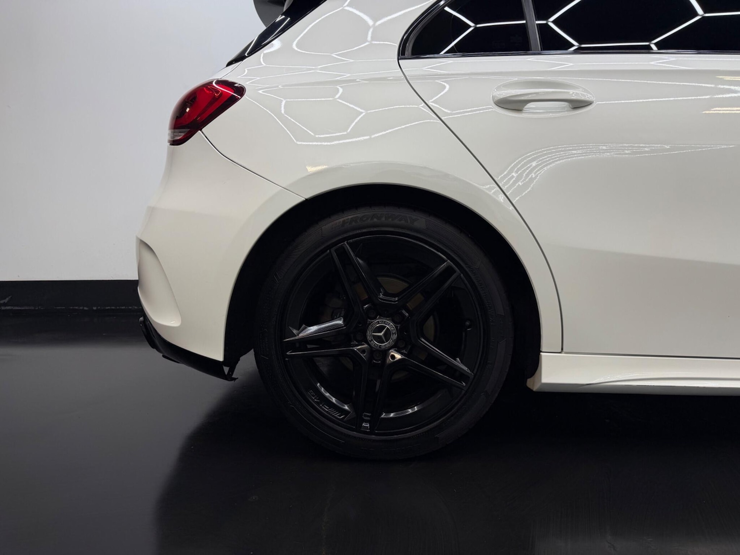 Used Mercedes-Benz A-Class for sale - 77598298: Photo 26