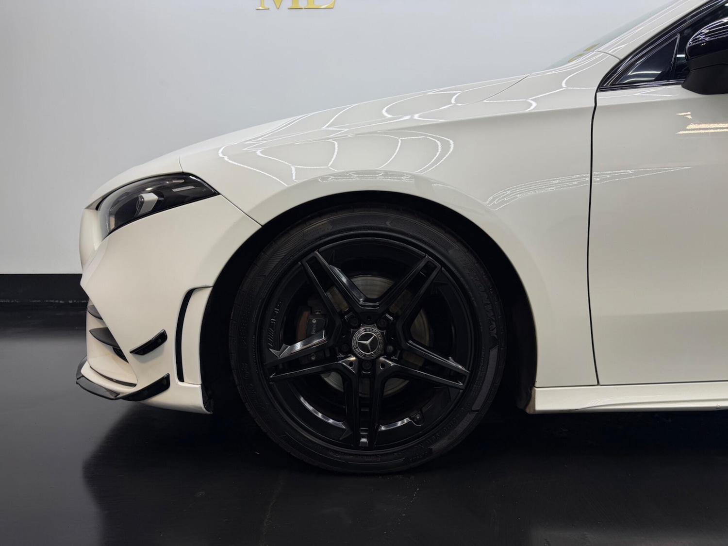 Used Mercedes-Benz A-Class for sale - 77598298: Photo 27