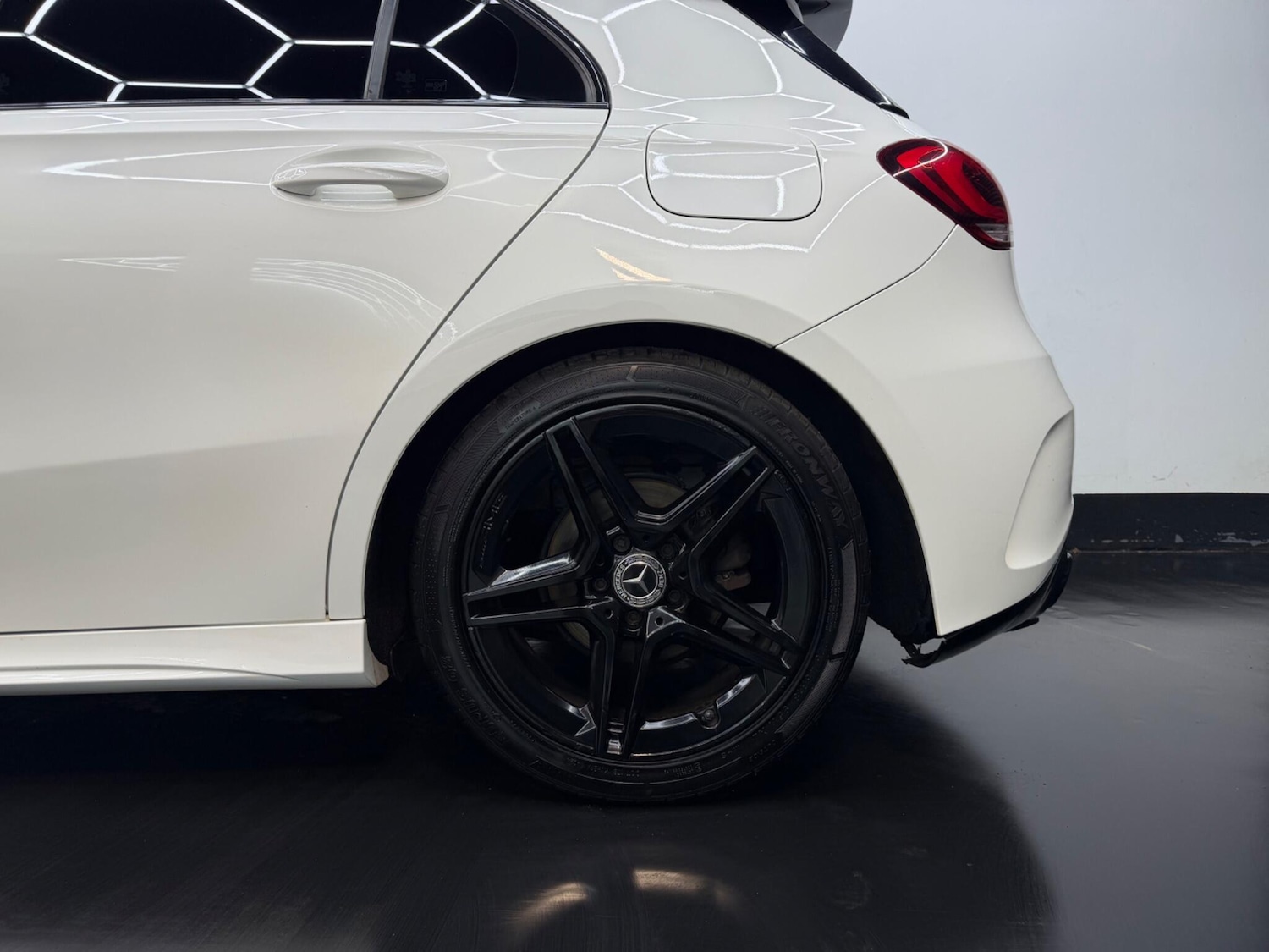 Used Mercedes-Benz A-Class for sale - 77598298: Photo 28