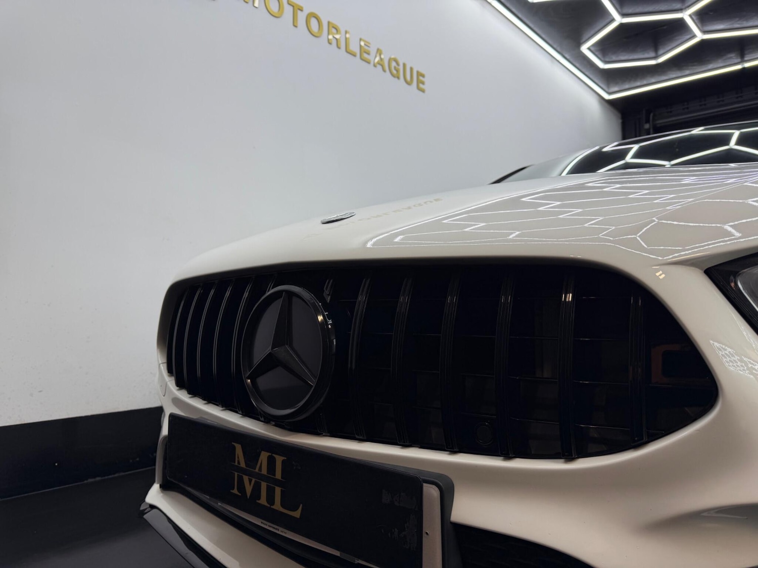 Used Mercedes-Benz A-Class for sale - 77598298: Photo 29