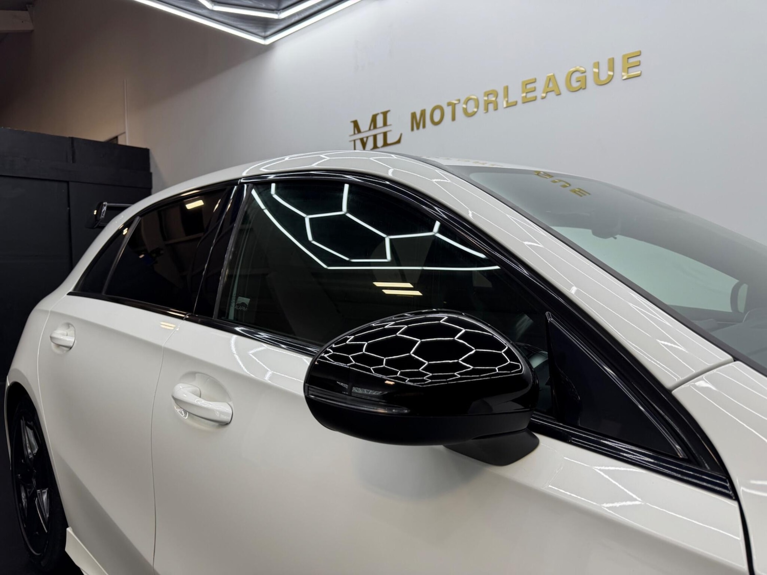 Used Mercedes-Benz A-Class for sale - 77598298: Photo 32