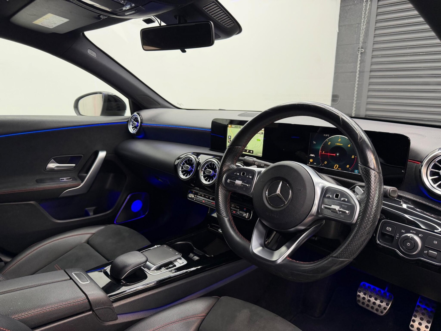 Used Mercedes-Benz A-Class for sale - 77598298: Photo 33