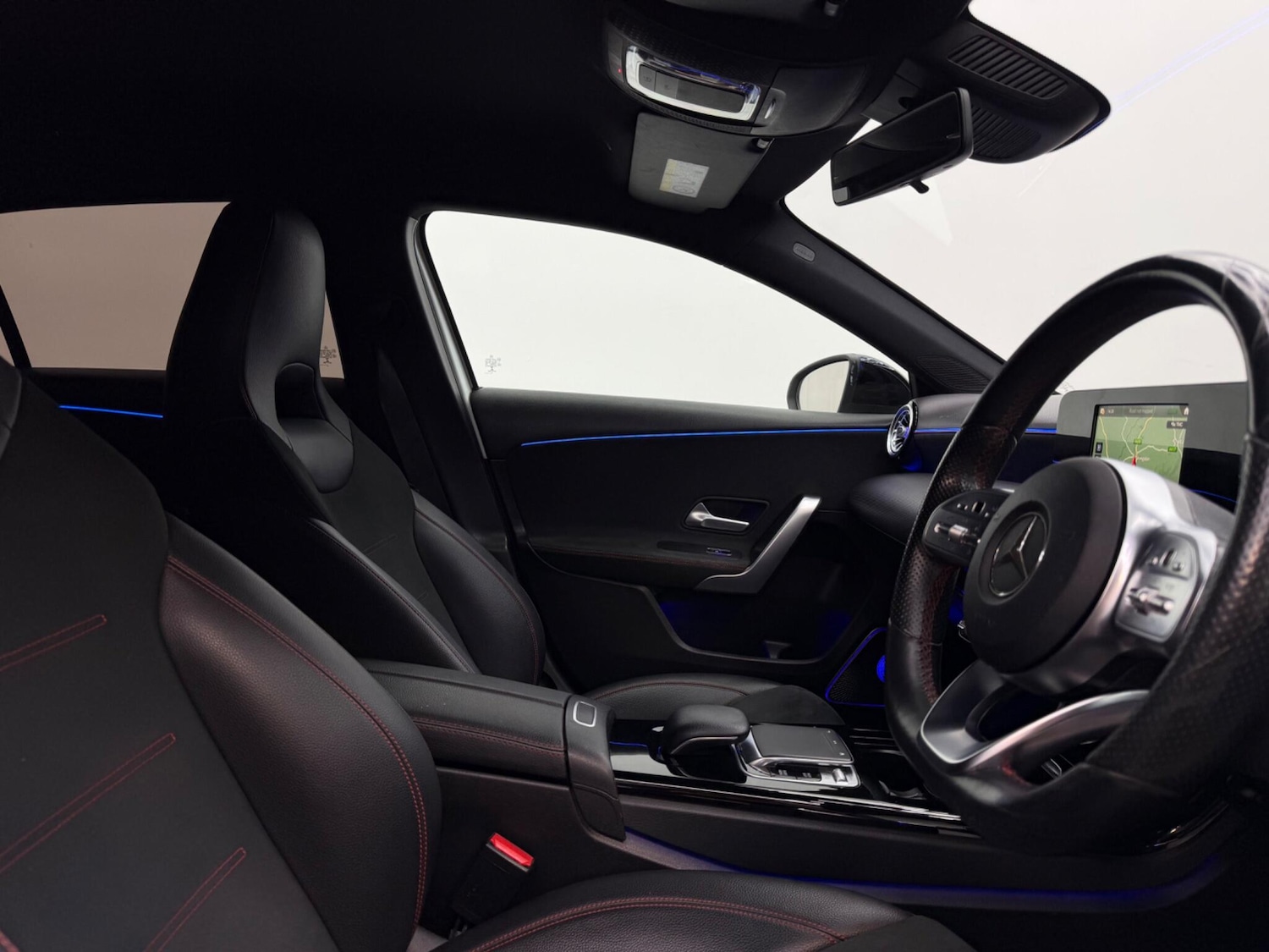 Used Mercedes-Benz A-Class for sale - 77598298: Photo 34