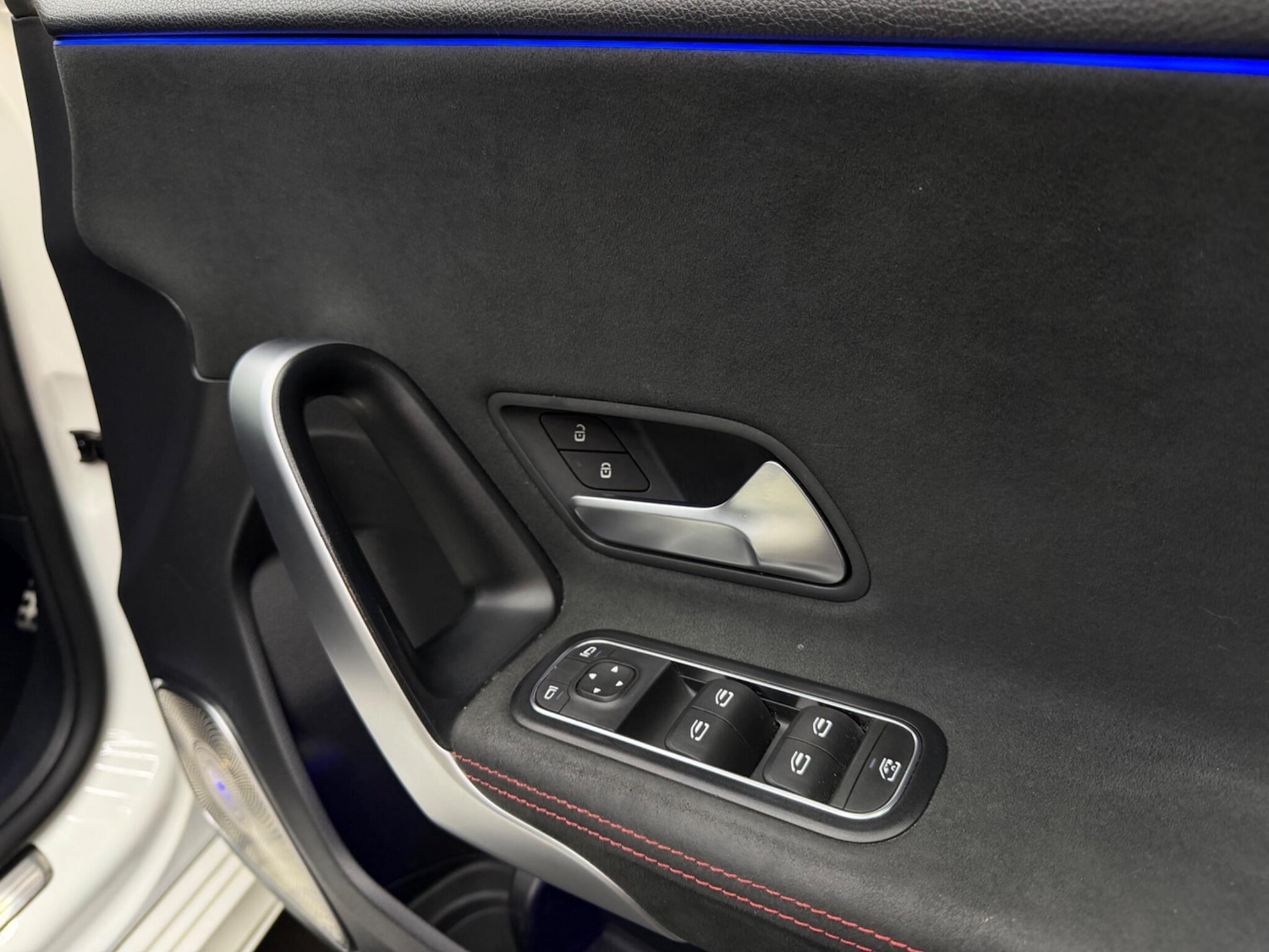 Used Mercedes-Benz A-Class for sale - 77598298: Photo 37