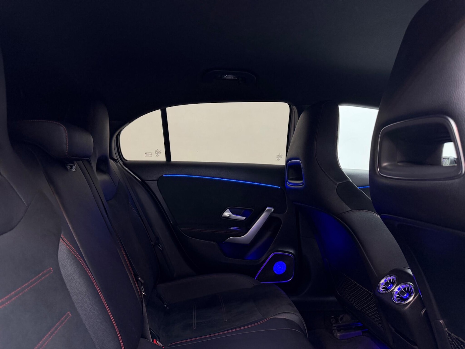 Used Mercedes-Benz A-Class for sale - 77598298: Photo 39