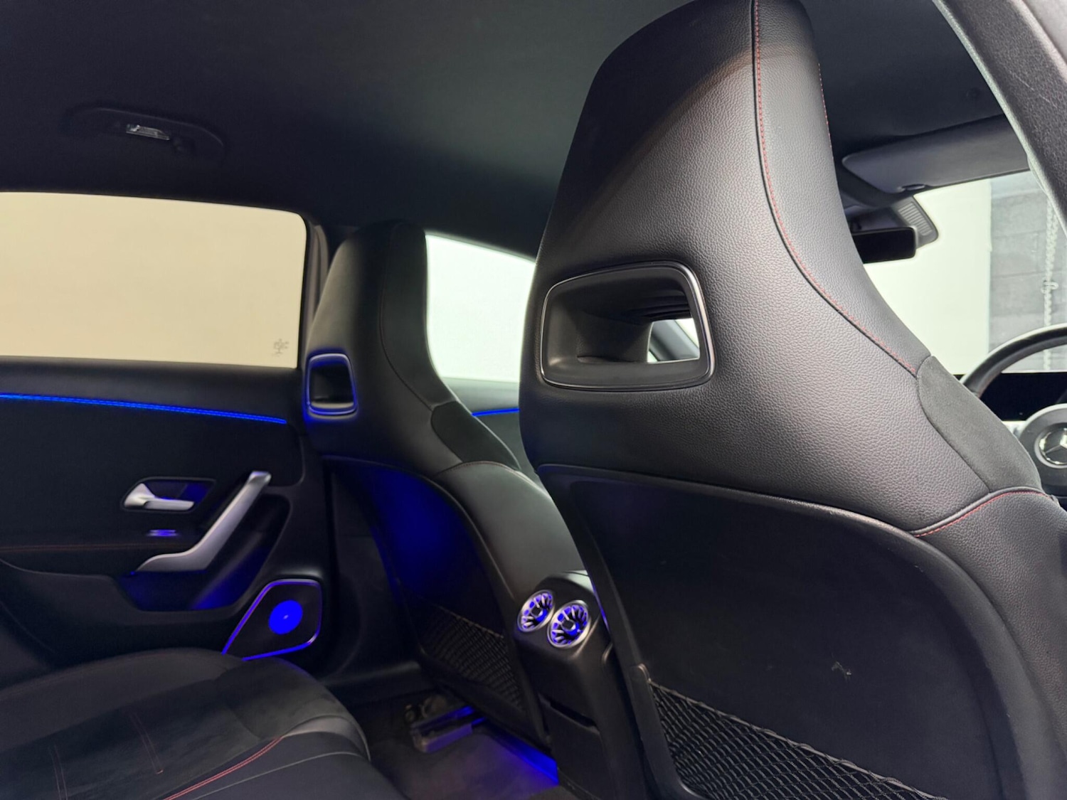 Used Mercedes-Benz A-Class for sale - 77598298: Photo 40