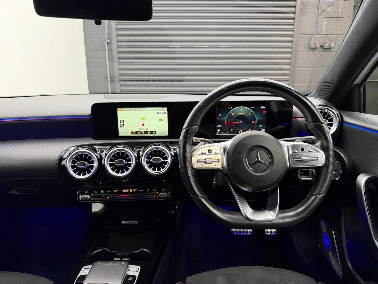 Used Mercedes-Benz A-Class for sale - 77598298: Photo 43