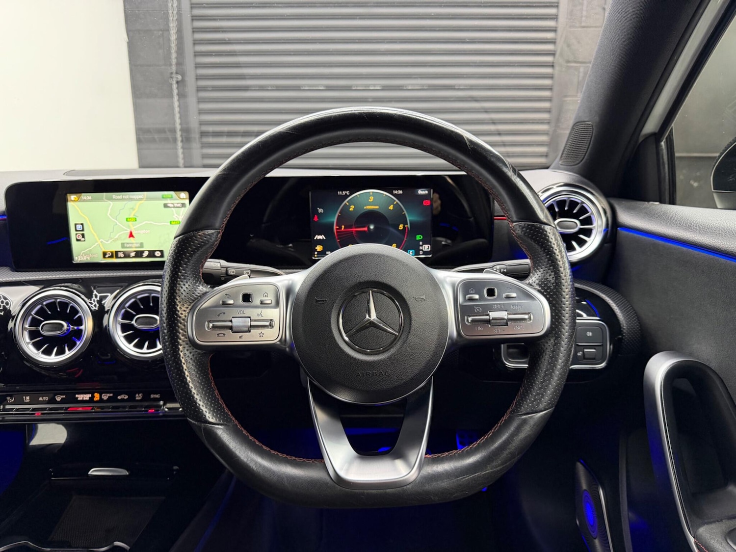 Used Mercedes-Benz A-Class for sale - 77598298: Photo 44