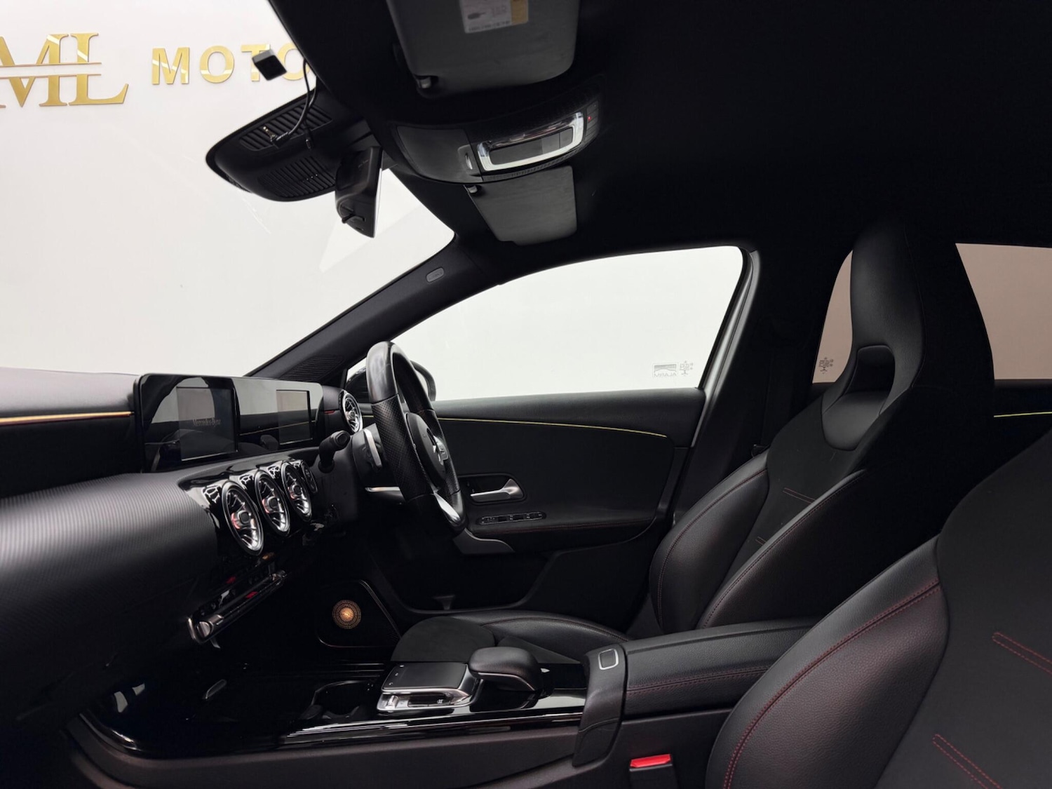 Used Mercedes-Benz A-Class for sale - 77598298: Photo 46