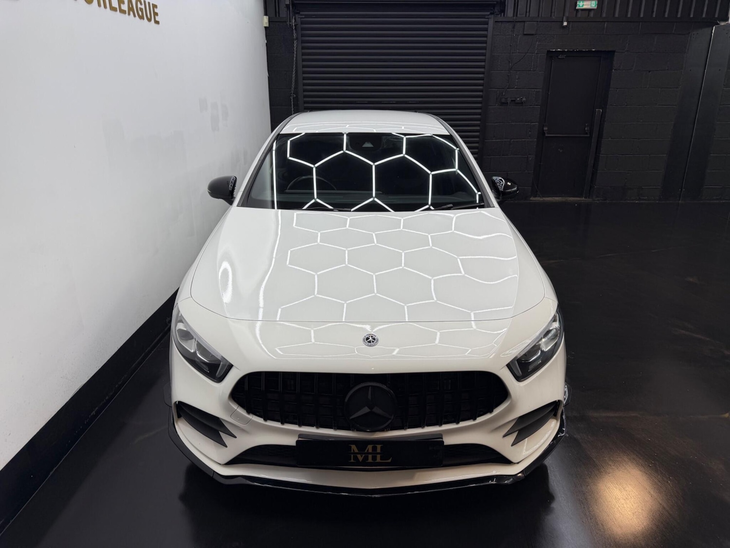 Used Mercedes-Benz A-Class for sale - 77598298: Photo 5