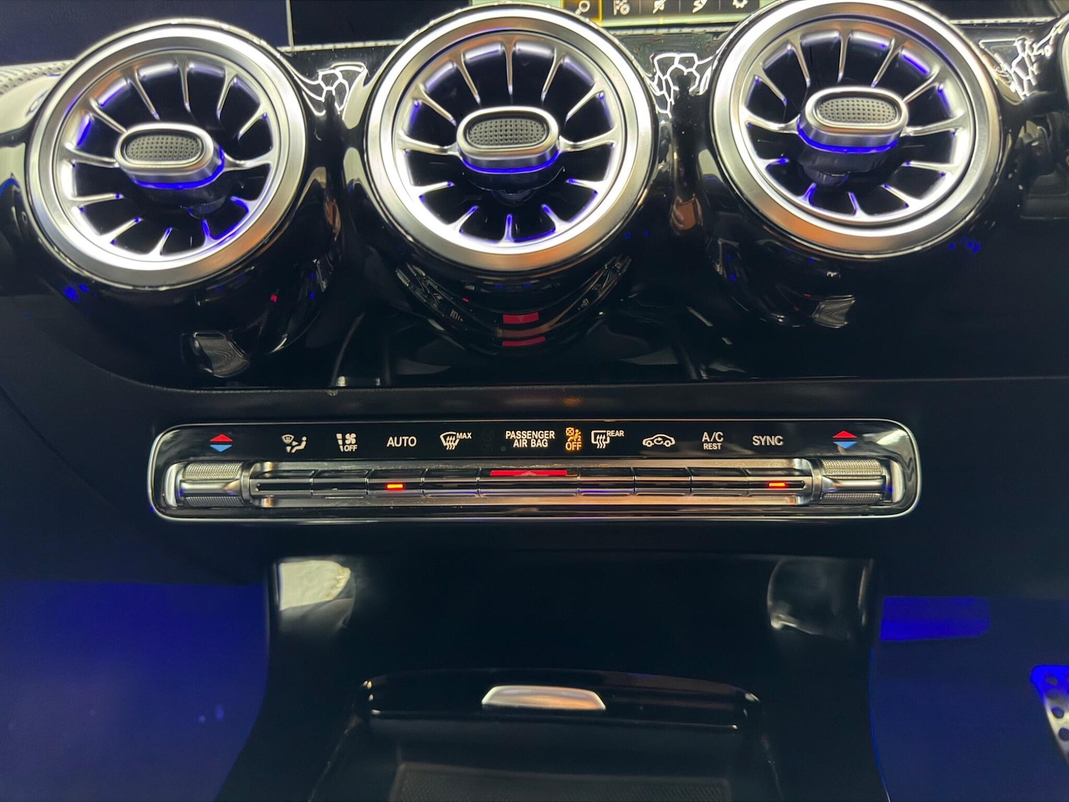 Used Mercedes-Benz A-Class for sale - 77598298: Photo 56