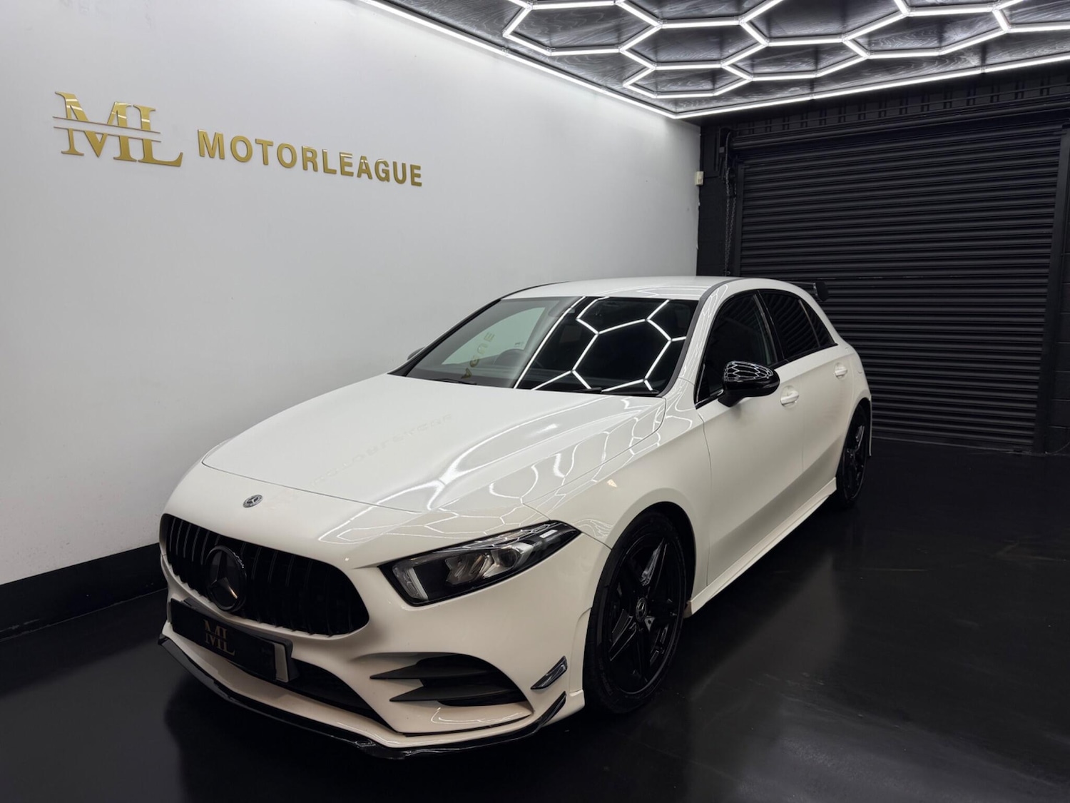 Used Mercedes-Benz A-Class for sale - 77598298: Photo 6