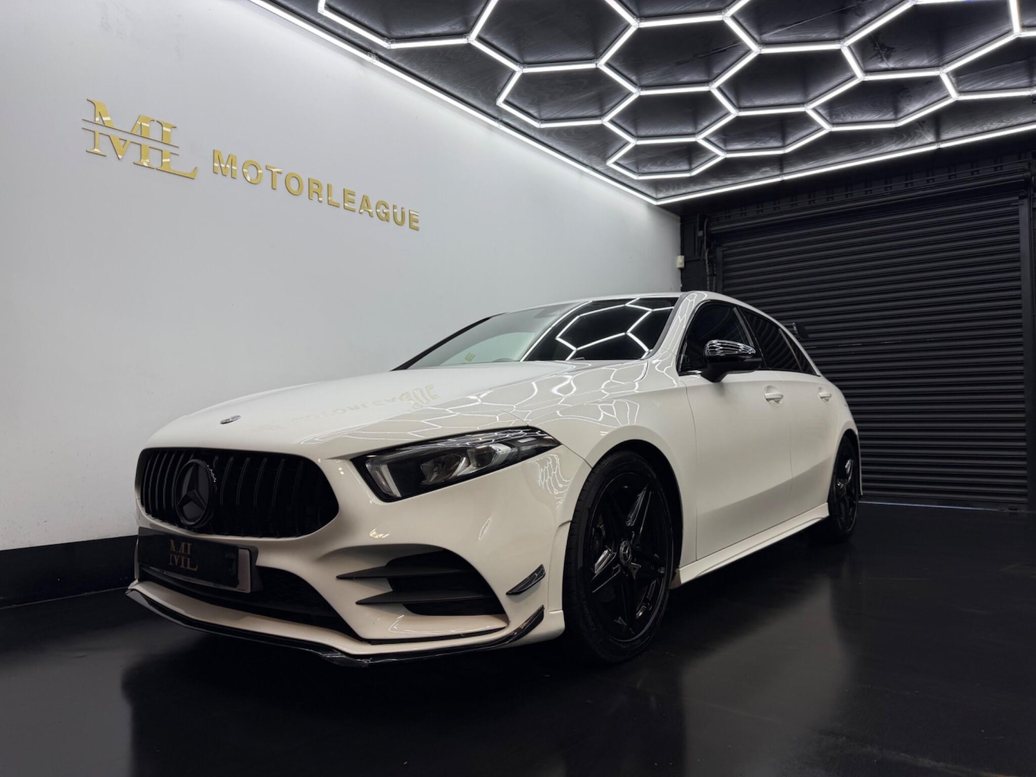 Used Mercedes-Benz A-Class for sale - 77598298: Photo 7