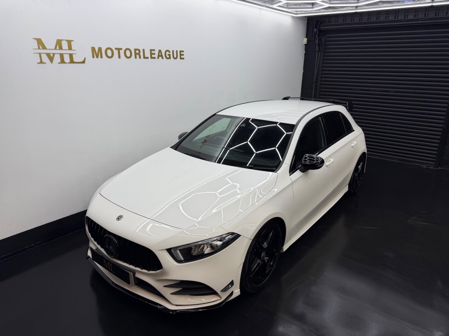 Used Mercedes-Benz A-Class for sale - 77598298: Photo 8