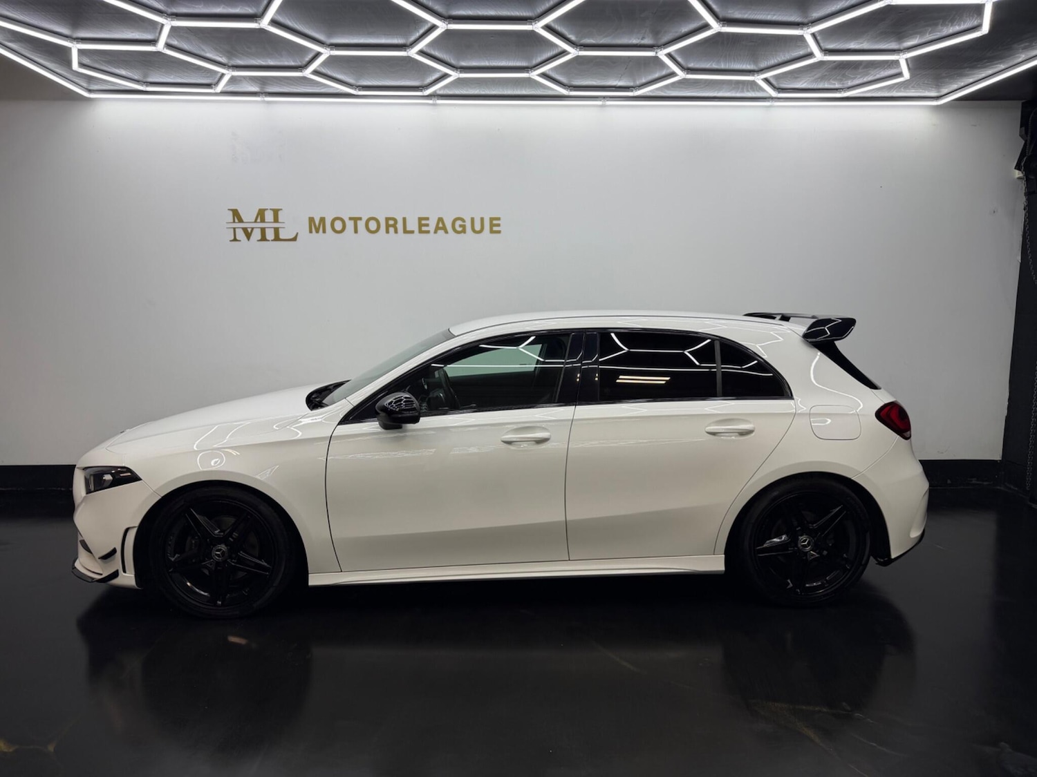 Used Mercedes-Benz A-Class for sale - 77598298: Photo 9