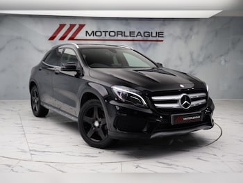Used Mercedes-Benz GLA 2016 for sale - 78891642: Photo