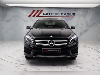 Used Mercedes-Benz GLA 2016 for sale - 78891642: Photo
