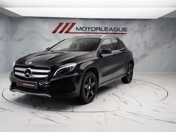 Used Mercedes-Benz GLA 2016 for sale - 78891642: Photo