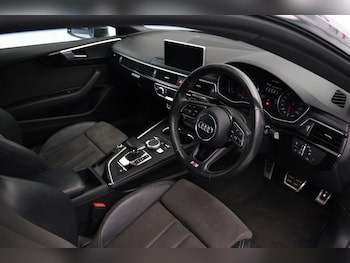 Used Audi A5 2017 for sale - 78448469: Photo