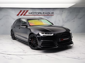 Used Audi A6 2015 for sale - 78636945: Photo