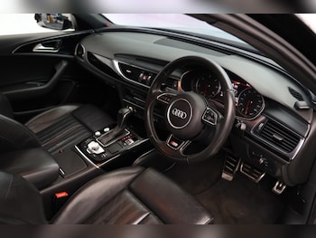 Used Audi A6 2015 for sale - 78636945: Photo