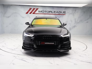 Used Audi A6 2015 for sale - 78636945: Photo