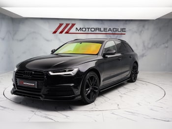 Used Audi A6 2015 for sale - 78636945: Photo
