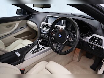 Used BMW 6 Series 2015 for sale - 78448444: Photo