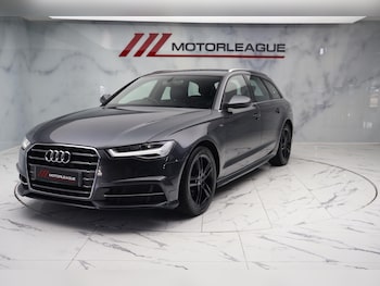 Used Audi A6 2017 for sale - 79224884: Photo