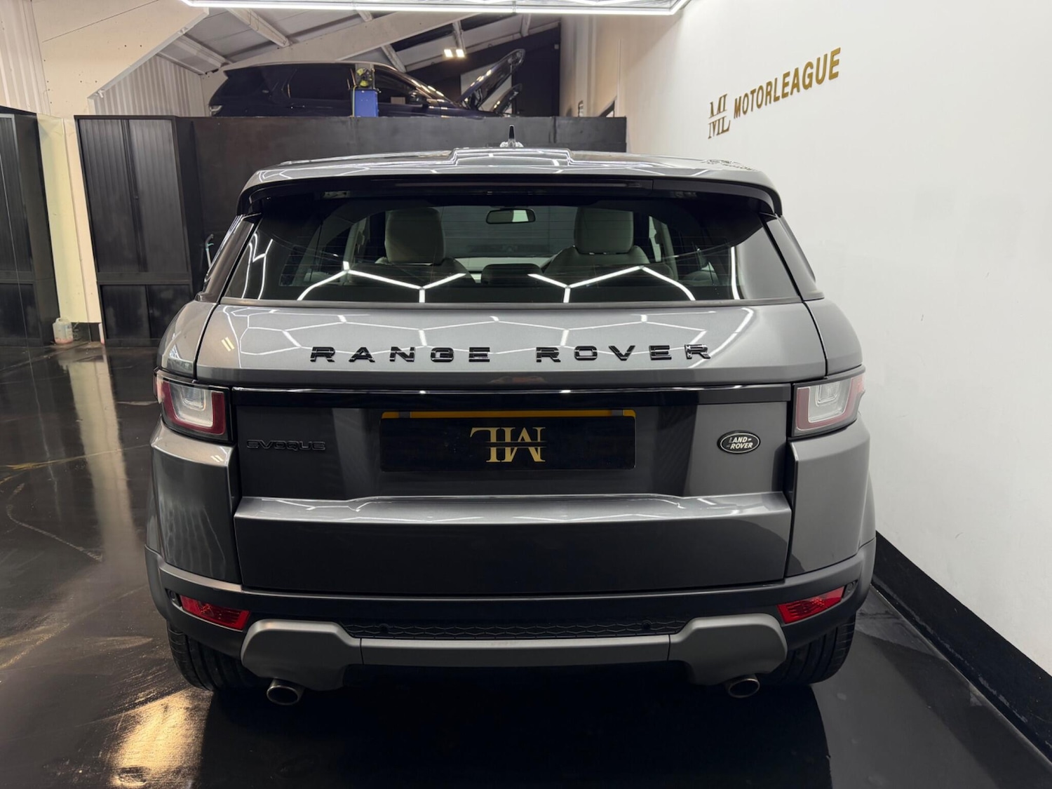 Used Land Rover Range Rover Evoque 2016 for sale - 77598139: Photo 13