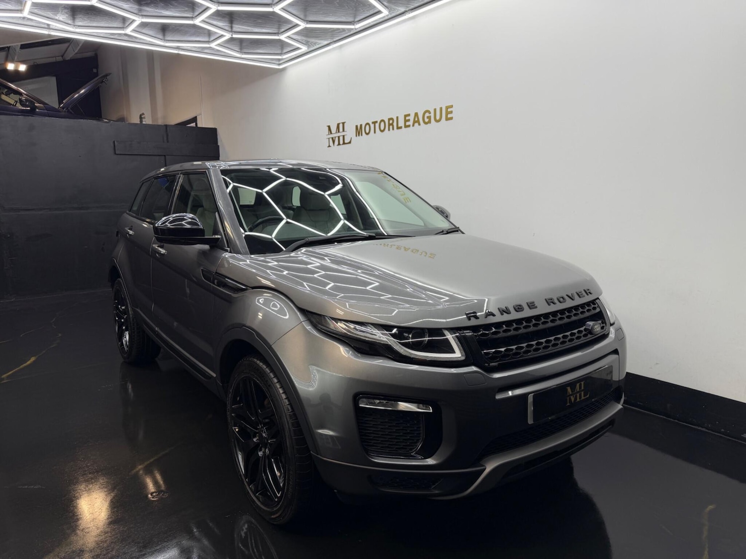 Used Land Rover Range Rover Evoque 2016 for sale - 77598139: Photo 20