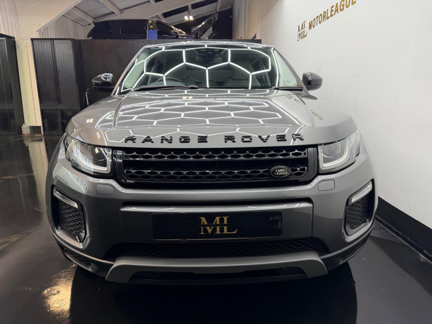 Used Land Rover Range Rover Evoque 2016 for sale - 77598139: Photo 23