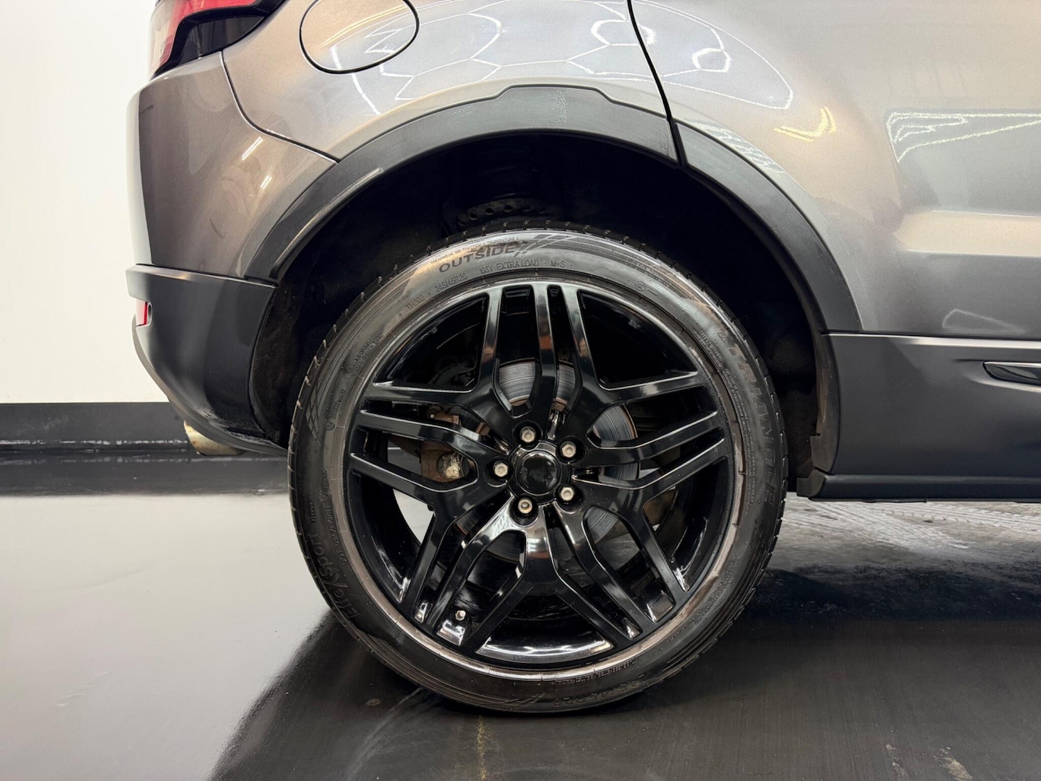 Used Land Rover Range Rover Evoque 2016 for sale - 77598139: Photo 25