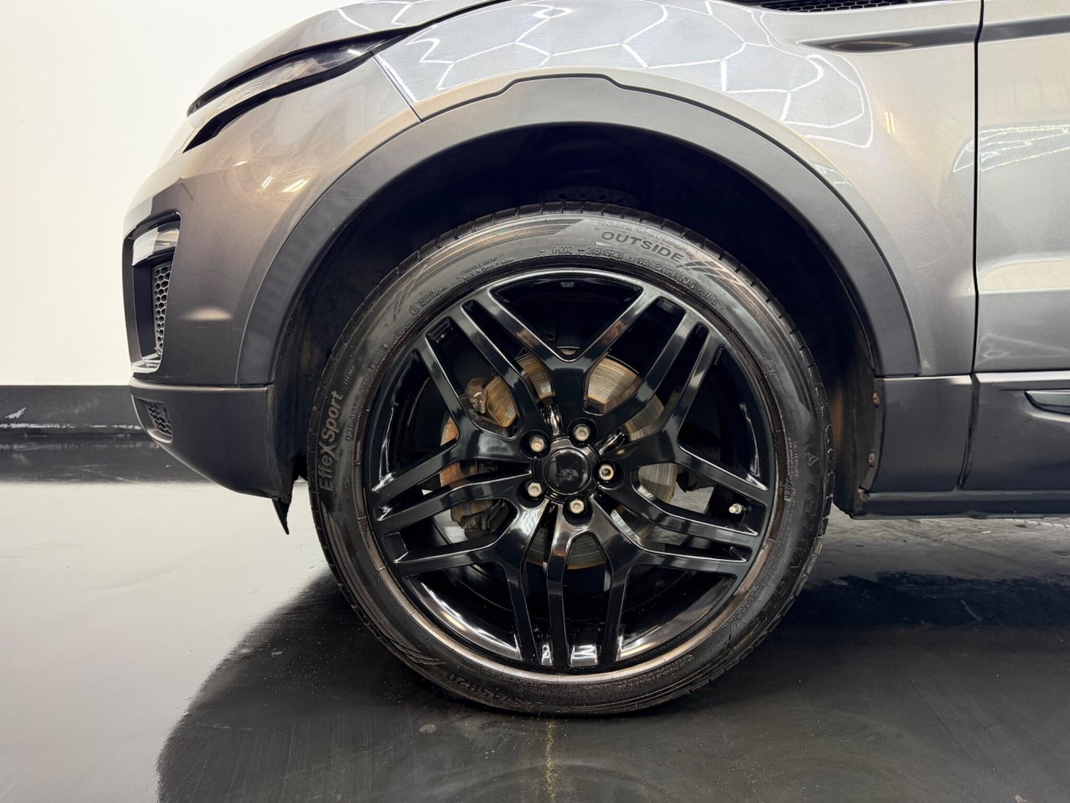 Used Land Rover Range Rover Evoque 2016 for sale - 77598139: Photo 27