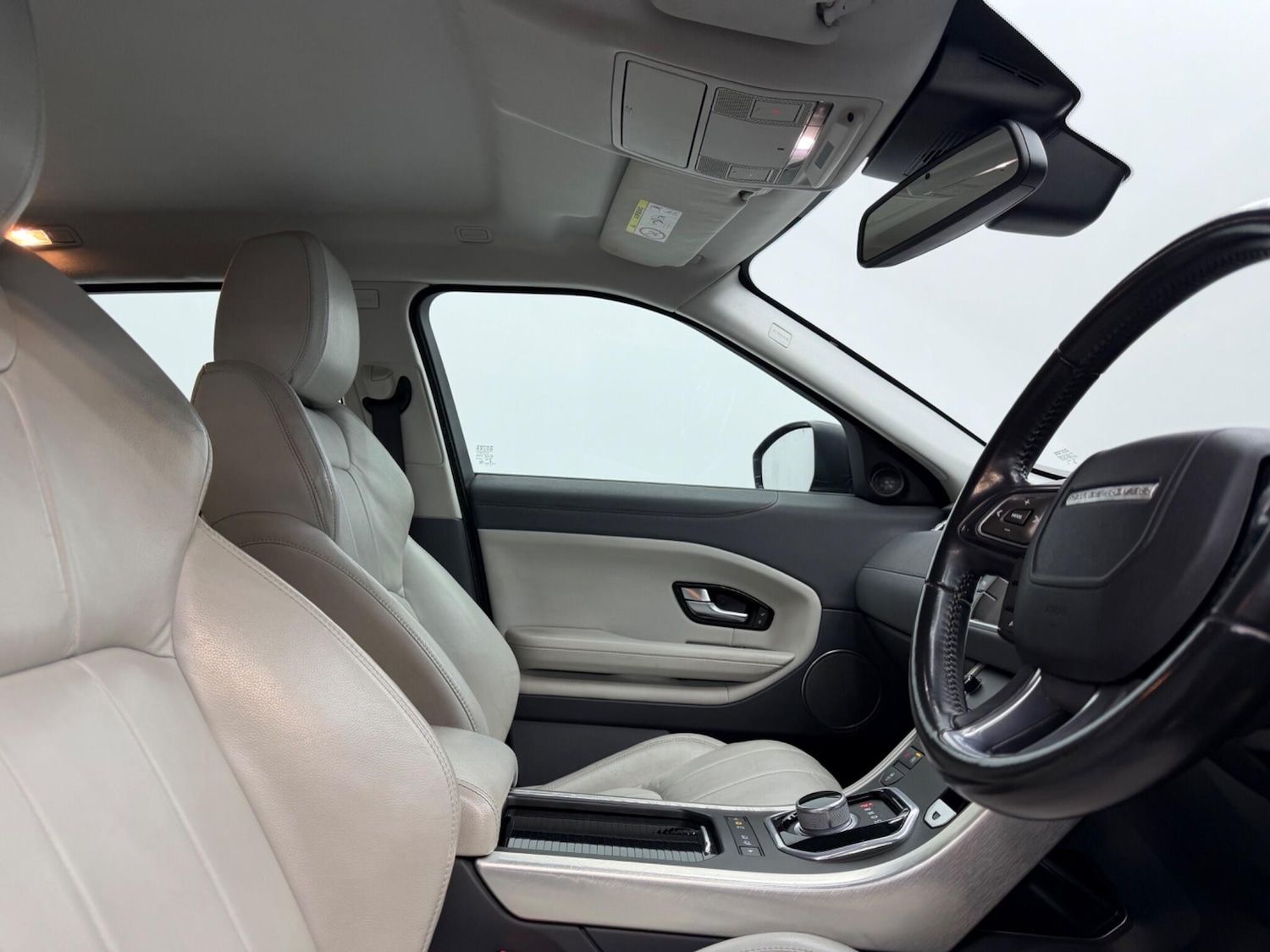 Used Land Rover Range Rover Evoque 2016 for sale - 77598139: Photo 30