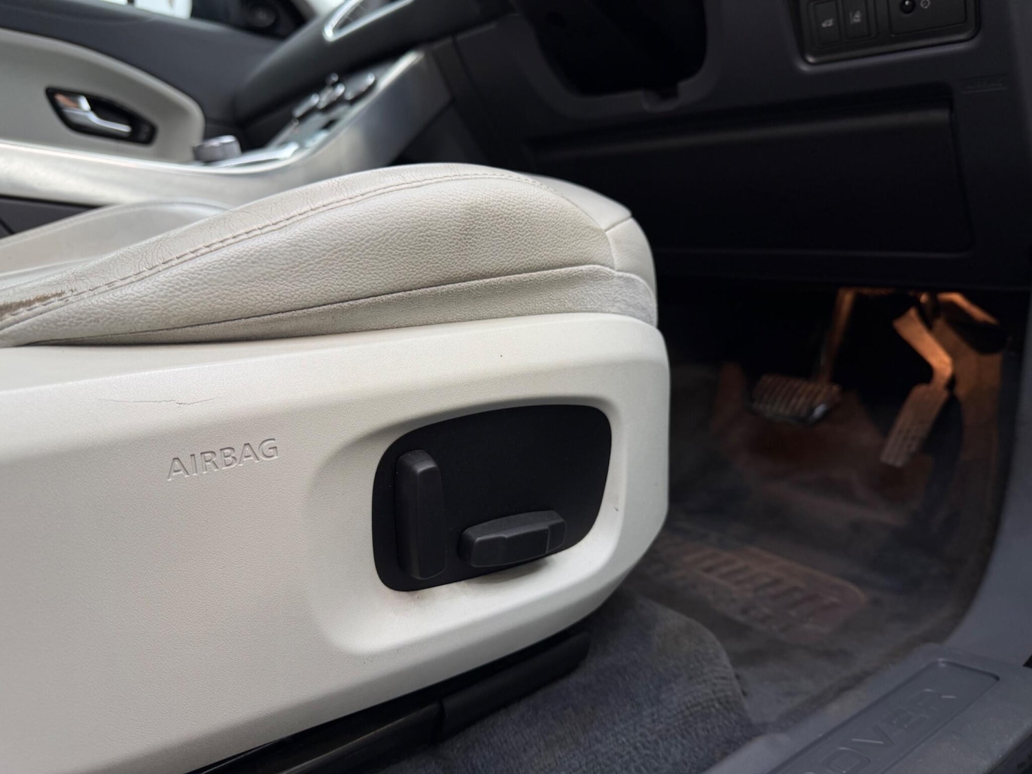 Used Land Rover Range Rover Evoque 2016 for sale - 77598139: Photo 33