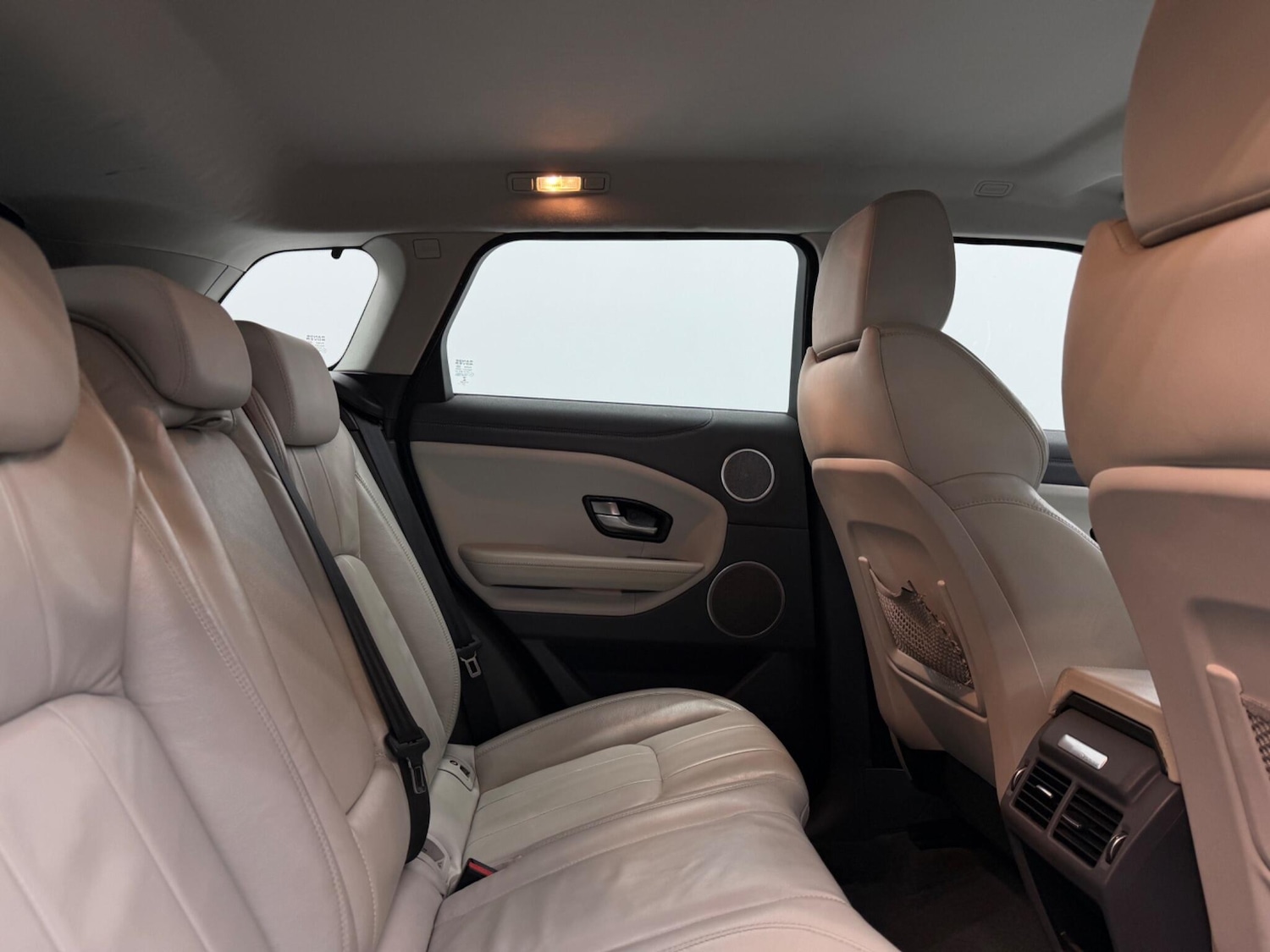 Used Land Rover Range Rover Evoque 2016 for sale - 77598139: Photo 35