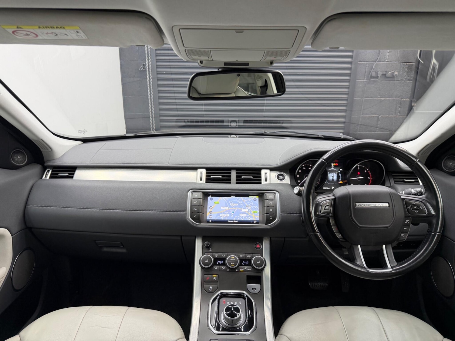 Used Land Rover Range Rover Evoque 2016 for sale - 77598139: Photo 38