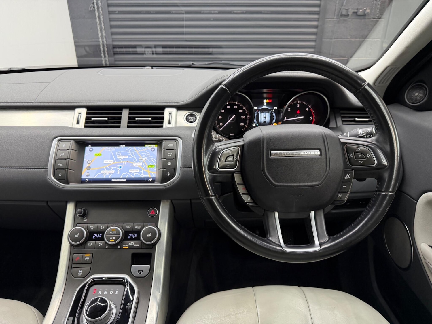 Used Land Rover Range Rover Evoque 2016 for sale - 77598139: Photo 39