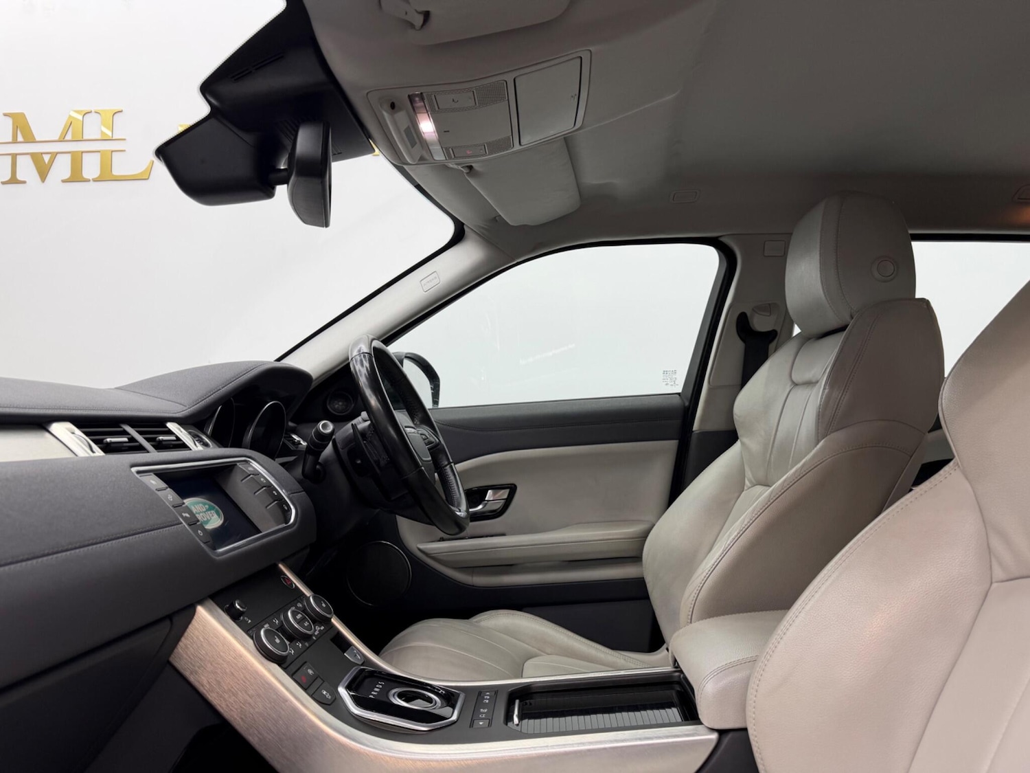 Used Land Rover Range Rover Evoque 2016 for sale - 77598139: Photo 41