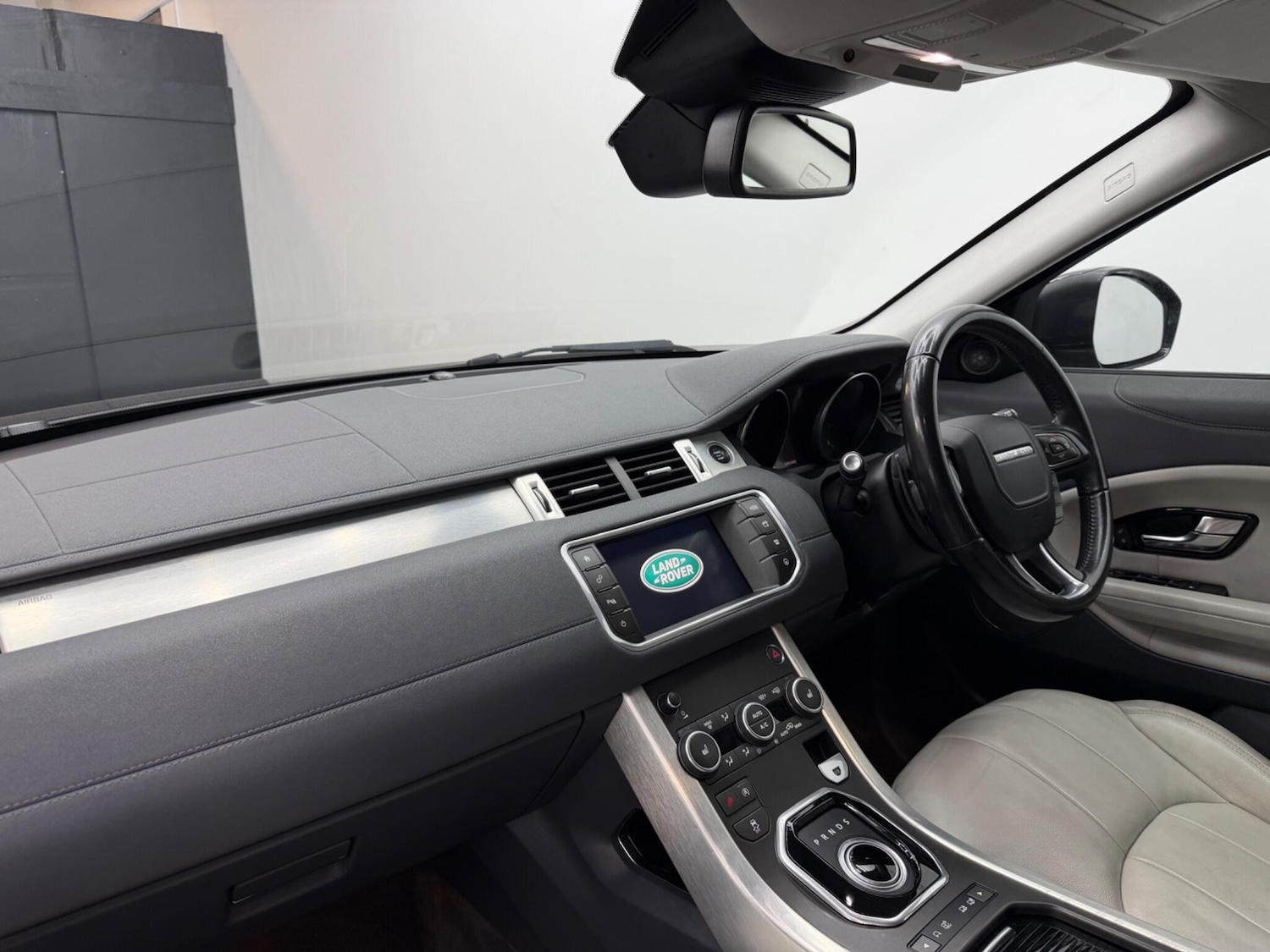 Used Land Rover Range Rover Evoque 2016 for sale - 77598139: Photo 42