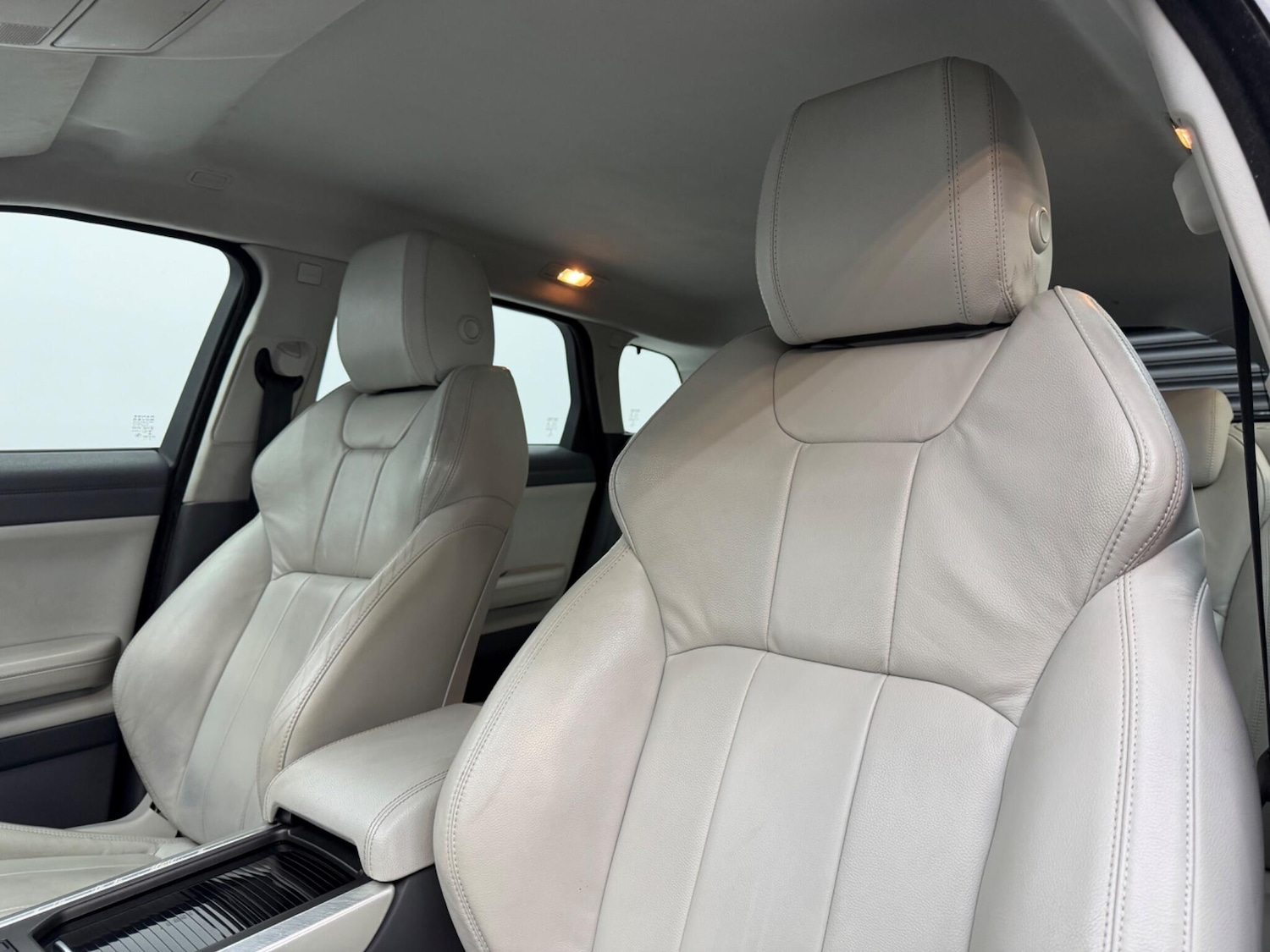 Used Land Rover Range Rover Evoque 2016 for sale - 77598139: Photo 43