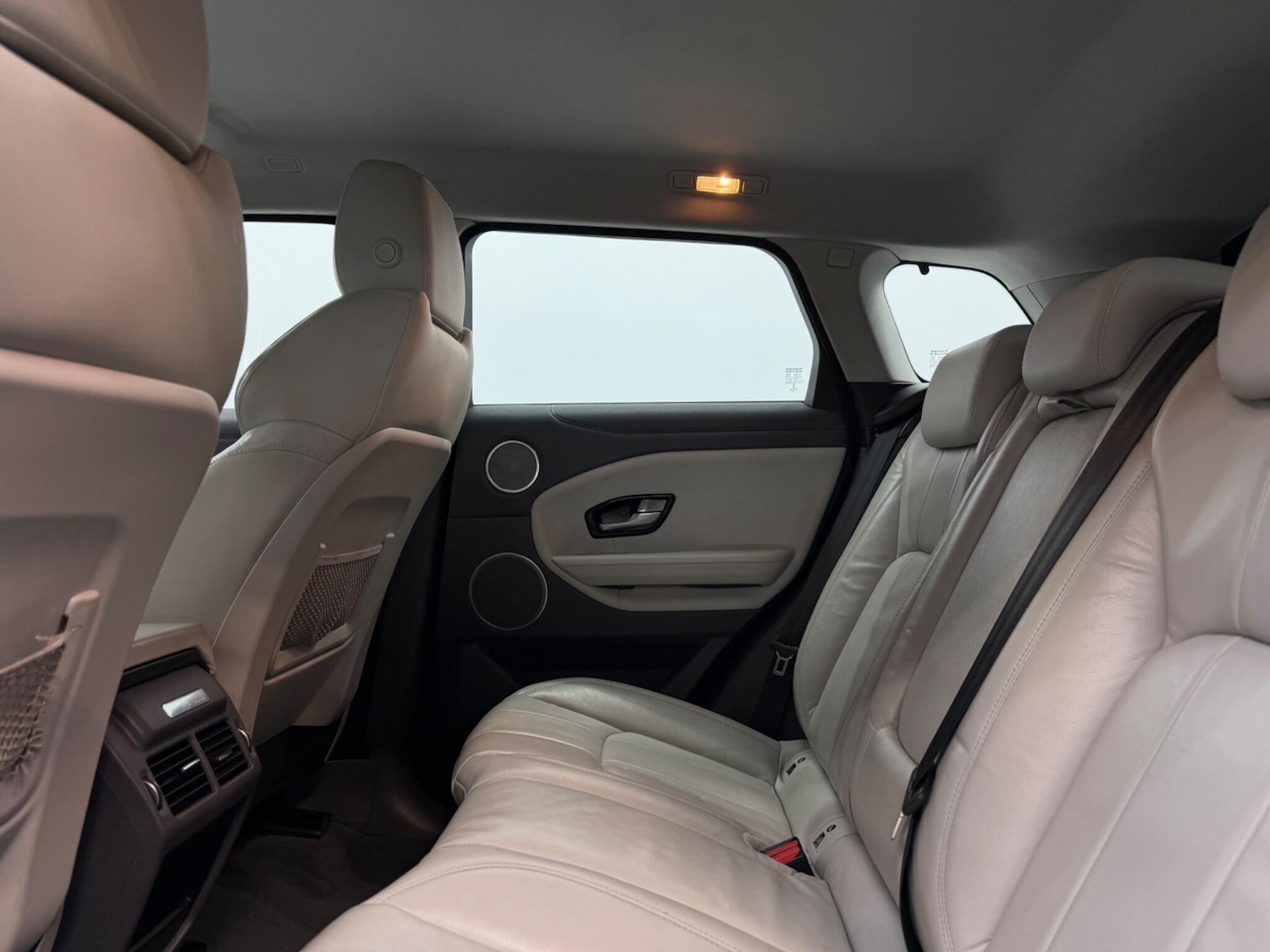 Used Land Rover Range Rover Evoque 2016 for sale - 77598139: Photo 44