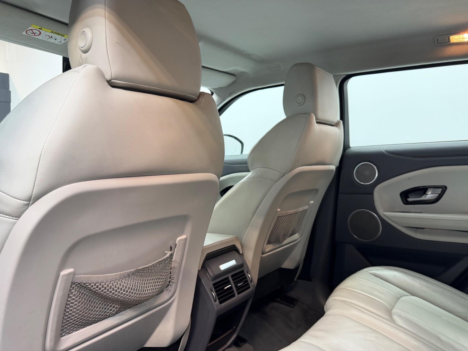 Used Land Rover Range Rover Evoque 2016 for sale - 77598139: Photo 45