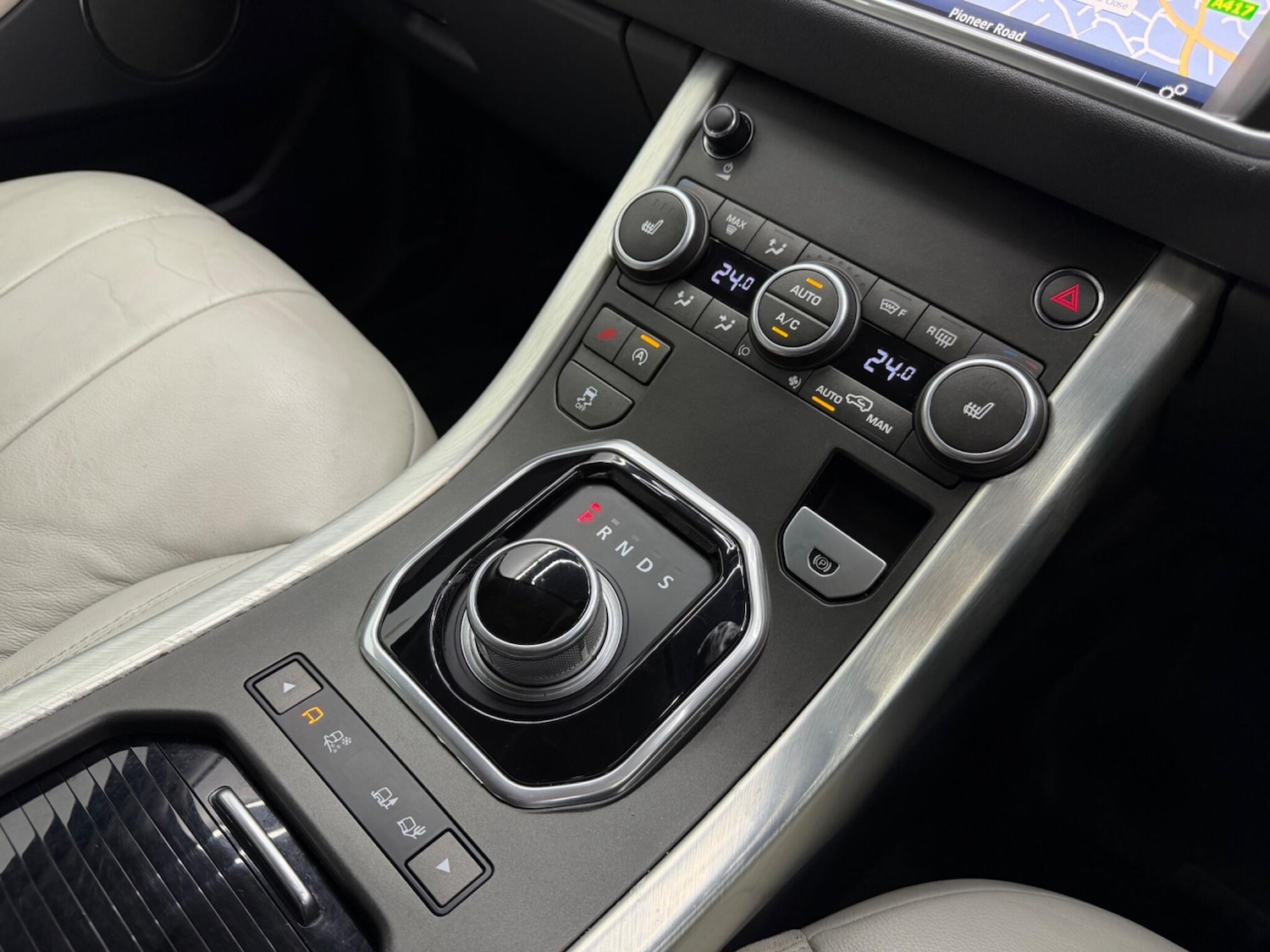 Used Land Rover Range Rover Evoque 2016 for sale - 77598139: Photo 49