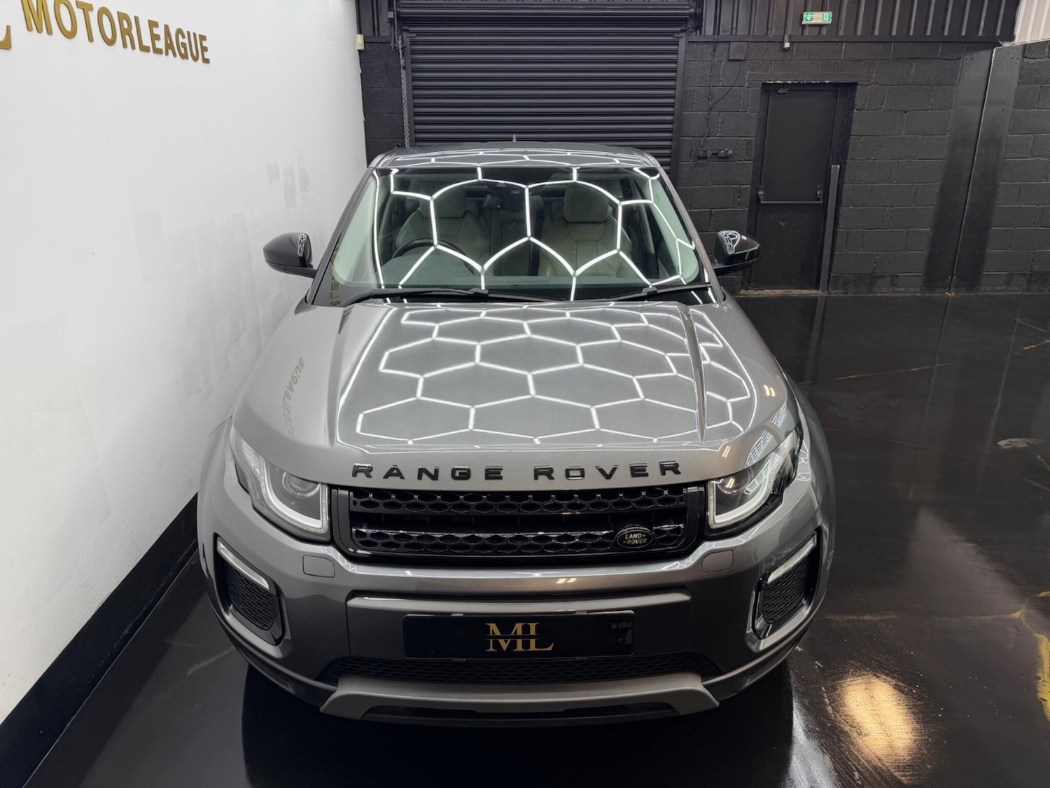 Used Land Rover Range Rover Evoque 2016 for sale - 77598139: Photo 5