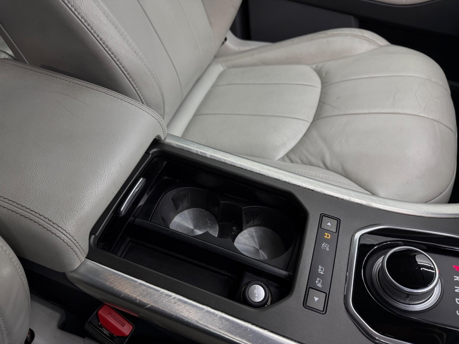 Used Land Rover Range Rover Evoque 2016 for sale - 77598139: Photo 50