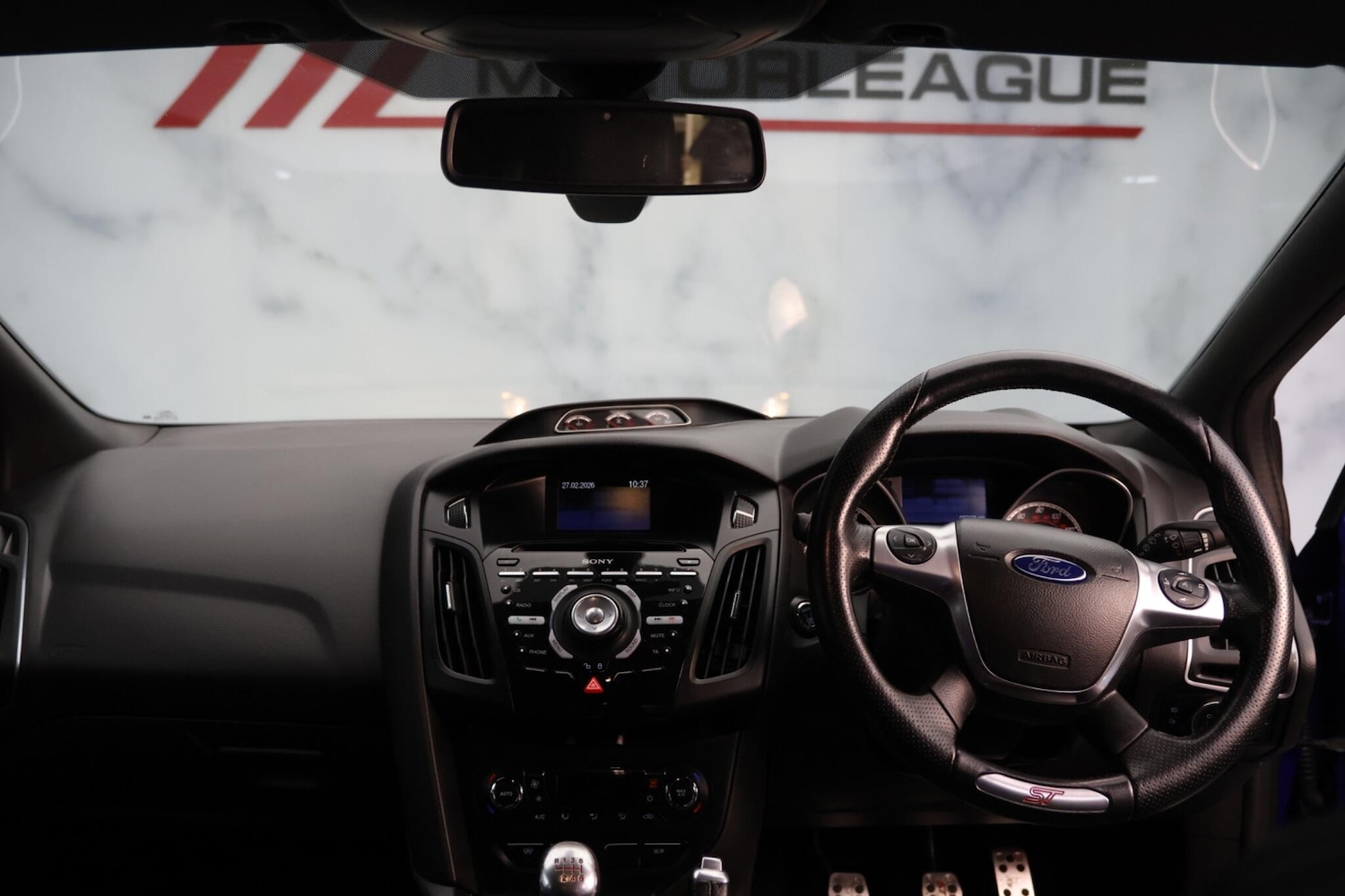 Used Ford Focus 2014 for sale - 77696009: Photo 11